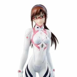 Brand new โ๏ธ Promo ๐คฉ Good Smile Rebuild of Evangelion Ichibansho Mari Makinami Illustrious (EVA-13 Starting!) โค๏ธ โค๏ธ