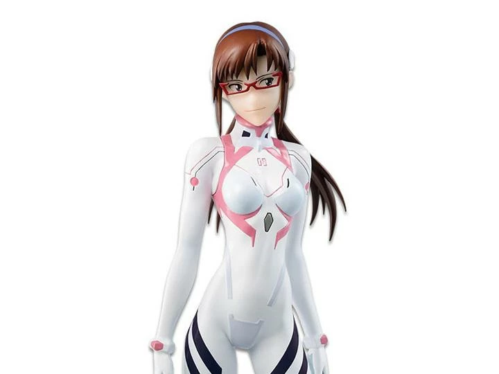 Brand new ✔️ Promo 🤩 Good Smile Rebuild of Evangelion Ichibansho Mari Makinami Illustrious (EVA-13 Starting!) ❤️ ❤️ 1 Brand new ✔️ Promo 🤩 Good Smile Rebuild of Evangelion Ichibansho Mari Makinami Illustrious (EVA-13 Starting!) ❤️ ❤️