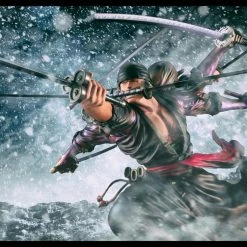 Deals 🤩 Best reviews of 👏 Good Smile One Piece Portrait Of Pirates WA-MAXIMUM Roronoa Zoro (Demon Spirit) 🛒 🥰 -USA Gundam Store Shop 3cb33ae0 415e 4ad6 b2bd ba7bae582c0a