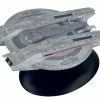 Discount 🎉 Wholesale 🌟 EagleMoss Star Trek: Discovery Collection #11 USS Shran NCC-1413 ⌛ 👍