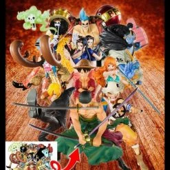 Promo ๐ Buy ๐ Bandai One Piece FiguartsZERO Devil Child Nico Robin ๐ฅ ๐ 7 Promo ๐ Buy ๐ Bandai One Piece FiguartsZERO Devil Child Nico Robin ๐ฅ ๐ -USA Gundam Store Shop 3d899589 0016 483e beff 2f5fa4981be2