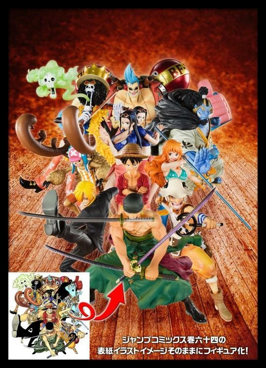 Promo ๐ Buy ๐ Bandai One Piece FiguartsZERO Devil Child Nico Robin ๐ฅ ๐ 4 Promo ๐ Buy ๐ Bandai One Piece FiguartsZERO Devil Child Nico Robin ๐ฅ ๐ - Image 4