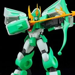 Promo โญ Outlet โญ Good Smile Madou King Granzort Moderoid Winzert Model Kit ๐ ๐ฅฐ