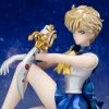 Cheap 🌟 New ✔️ Bandai Sailor Moon FiguartsZERO Chouette Sailor Uranus 💯 ⭐