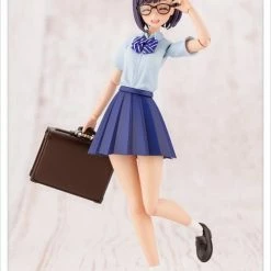 Wholesale 👏 Buy 🧨 kotobukiya Sousai Shoujo Teien Touou High School 🌞 🌞 Summer Clothes Koyomi Takanashi (Dreaming Style Ture Sapphire Ver.) 1/10 Scale Model Kit 🛒 💯 -USA Gundam Store Shop 3f9747f3 c437 43e2 b8b8 a4b3b4b03104