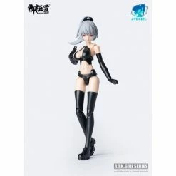 Top 10 😉 Flash Sale 🥰 Simp A.T.K. Girl Scorpion (Serqet) 1/12 Scale Model Kit 🥰 ✔️ -USA Gundam Store Shop 3fa680b9 a5e6 4df2 b08e 4e51505ea57b