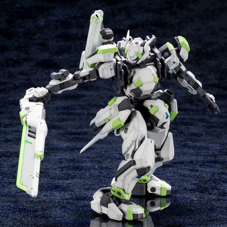 Cheapest โญ Promo ๐ KOTO INC KOTOBUKIYA BORDER BREAK: 1/35 KISEI KUSHIKI โ ๐คฉ 5 Cheapest โญ Promo ๐ KOTO INC KOTOBUKIYA BORDER BREAK: 1/35 KISEI KUSHIKI โ ๐คฉ - Image 5