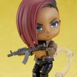 New ๐ Brand new โ Good Smile Cyberpunk 2077 Nendoroid No.1531-DX V (Female Ver.) ๐งจ ๐ 12 New ๐ Brand new โ Good Smile Cyberpunk 2077 Nendoroid No.1531-DX V (Female Ver.) ๐งจ ๐ -USA Gundam Store Shop 3fec87c1 9228 43b0 9707 7319762d441b