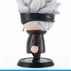 Budget ⌛ Deals 🥰 Good Smile Jujutsu Kaisen Cutie1 Satoru Gojo 🌟 👏 -USA Gundam Store Shop 40470998 304c 41a2 9cfc 3f2bc4d9bdd0