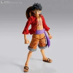 Cheap 👍 Wholesale 💯 Bandai One Piece Imagination Works Monkey D. Luffy 👍 ✔️ -USA Gundam Store Shop 40e74cc2 1ab1 45a4 8df6 5fa3be2ea7e3