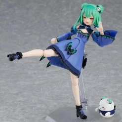 Promo โค๏ธ New ๐ Good Smile Hololive Production figma No.542 Uruha Rushia โจ ๐ 13 Promo โค๏ธ New ๐ Good Smile Hololive Production figma No.542 Uruha Rushia โจ ๐ -USA Gundam Store Shop 40faa4b1 f50c 4092 83eb 6374d937308f