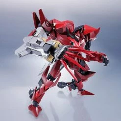 Hot Sale 🛒 Deals 👍 Bandai Code Geass Robot Spirits Guren (Type Special) 😀 👏 -USA Gundam Store Shop 41098270 47ab 43e8 a21e 9b5dbf3332d2