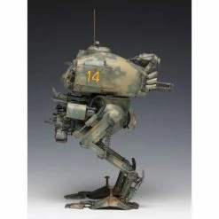 Brand new 🌟 Cheapest ⌛ Good Smile Maschinen Krieger Kuster 1/20 Scale Model Kit 🔥 🌟 -USA Gundam Store Shop 411418c2 c70a 4e43 9613 7c5947f45d39