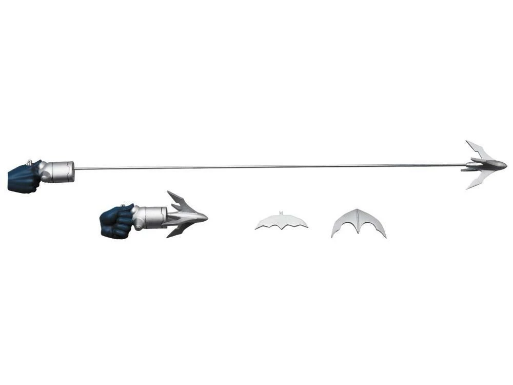 Buy π Best reviews of π Good Smile Batman: Hush MAFEX No.105 Batman π π€© 13 Buy π Best reviews of π Good Smile Batman: Hush MAFEX No.105 Batman π π€© - Image 13