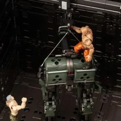 Coupon 💯 Discount 💯 kotobukiya Hexa Gear Block Base 04 DX Arsenal Grid 1/24 Scale Model Kit ✔️ 🔔 -USA Gundam Store Shop 411b6688 bd16 4941 b002 4d8190e3fc34