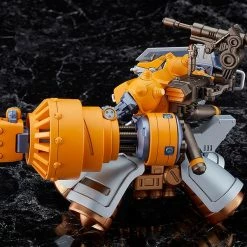 Wholesale 🔥 Best Sale 🤩 Good Smile Cyberbots: Full Metal Madness Moderoid B-Riot Model Kit ✨ 🌟 -USA Gundam Store Shop 4169a01a 3559 4d6f a097 11ab1348a7df