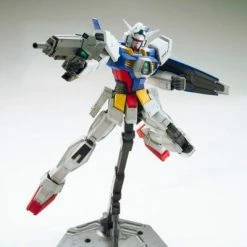 New 🤩 Budget 👏 Gundam AGE-1 Normal "Gundam AGE", Bandai MG 🔥 🥰 -USA Gundam Store Shop 416Dvxdb65L