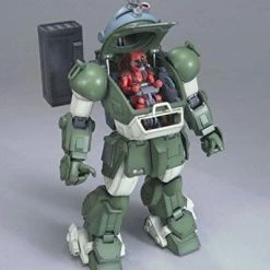 Coupon ✨ Top 10 ⌛ Bandai 1/20 Scope 🦮 🦮 Dog Pailsen Files Ver 🤩 ⭐ -USA Gundam Store Shop 41JYtLapAwL