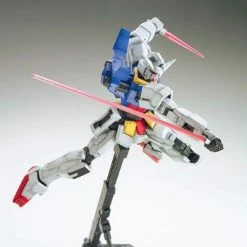 New 🤩 Budget 👏 Gundam AGE-1 Normal "Gundam AGE", Bandai MG 🔥 🥰 -USA Gundam Store Shop 41YDFVSp07L