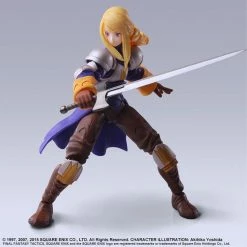 Coupon 🔥 Budget 🎁 SQUARE ENIX Final Fantasy Tactics Bring Arts Agrias Oaks 🔥 ✔️ -USA Gundam Store Shop 41a2e6e6 6789 4a06 b4e6 16c6e636a519