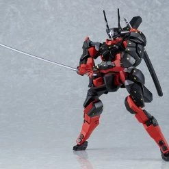 Promo 🔥 Hot Sale 🎉 Good Smile Kuromukuro Moderoid Kuromukuro Model Kit 🔔 ✔️ -USA Gundam Store Shop 41b7e126 a25e 4297 b95b 804ddeeea622