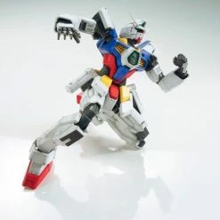 New 🤩 Budget 👏 Gundam AGE-1 Normal "Gundam AGE", Bandai MG 🔥 🥰 -USA Gundam Store Shop 41zeafzK5pL