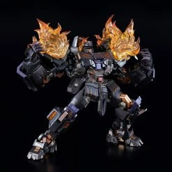 Promo 😉 Best deal 😀 Bandai Transformers Kuro Kara Kuri #06 The Fallen (Megatronus Prime) ✔️ 😉 -USA Gundam Store Shop 420a7cac 539b 4eeb ba52 314bf548a624