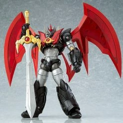 New 😍 Wholesale ✨ Good Smile Mazinkaiser Moderoid Mazinkaiser Model Kit ✔️ ⌛ -USA Gundam Store Shop 43400902 b396 4952 80f1 5011cb4c84bc