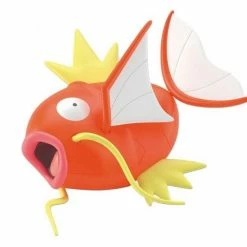 Best Pirce 🎁 Best Pirce 🎉 Bandai POKEMON PLASTIC MODEL COLLECTION BIG 01 MAGIKARP 👏 😀