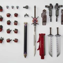 Discount 💯 Budget ✨ Shattered Glass Drift "Transformers", Flame Toys Kuro Kara Kuri 😀 🛒 -USA Gundam Store Shop 43625f5d 2890 4645 abc7 1aef4e17e670