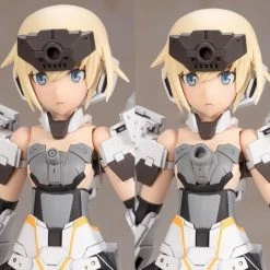Best reviews of ⌛ Hot Sale 🎉 KOTO INC KOTOBUKIYA Frame Arms Girl Gourai-Kai (White) Ver. 2 Model Kit 🔔 🔔 -USA Gundam Store Shop 43893fd7 91b9 4c44 803f b015e14f95f4