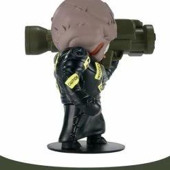 Buy 🔥 Top 10 ⭐ Good Smile Resident Evil 3 Cutie1 PLUS Nemesis ⭐ 🤩 -USA Gundam Store Shop 438d0465 8dc0 4014 9b09 ff79e15a7885