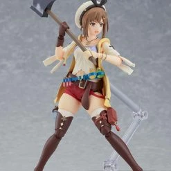 Promo ❤️ Promo 😍 Good Smile Atelier Ryza: Ever Darkness & the Secret Hideout figma No.535 Reisalin Stout ⭐ 🎁 -USA Gundam Store Shop 44704c2d 1cf6 4cc7 96c8 381ff7d9ebad