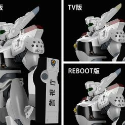 Discount 😍 Wholesale ❤️ Good Smile Patlabor Moderoid AV-98 Ingram Model Kit 🥰 ✨ -USA Gundam Store Shop 44b48ca8 2f97 4957 a94f 47a857fea63f