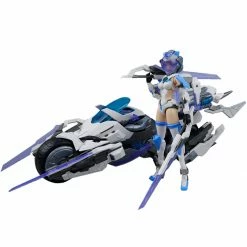 Flash Sale ✔️ Brand new 🔥 Simp MG-05 Ma Chao x Qiang Liang Model Kit 😍 🎁