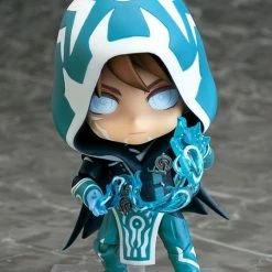 Brand new 😉 Flash Sale 👍 Good Smile Magic: The Gathering Nendoroid No.1755 Jace Beleren ❤️ 😀 -USA Gundam Store Shop 450d507b 699e 4e27 862e 6939258f7b2e