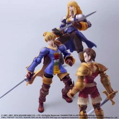 Deals 🌟 Outlet 🔔 SQUARE ENIX Final Fantasy Tactics Bring Arts Ramza Beoulve 💯 ⭐ -USA Gundam Store Shop 451021db a5e6 4f97 8a47 14e324ceaa99 ff0c97b1 8ccd 407e a791 a7fc7c7be970