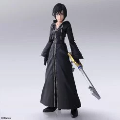 Promo 😀 Cheap 💯 Good Smile Kingdom Hearts III Bring Arts Xion 🔥 🥰 -USA Gundam Store Shop 456a6f63 034f 46d8 a8f2 71ede4fe549b