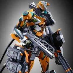 Cheapest ๐คฉ Deals ๐ Bandai Metal Build Evangelion EVA-00 Figure ๐ฅฐ ๐