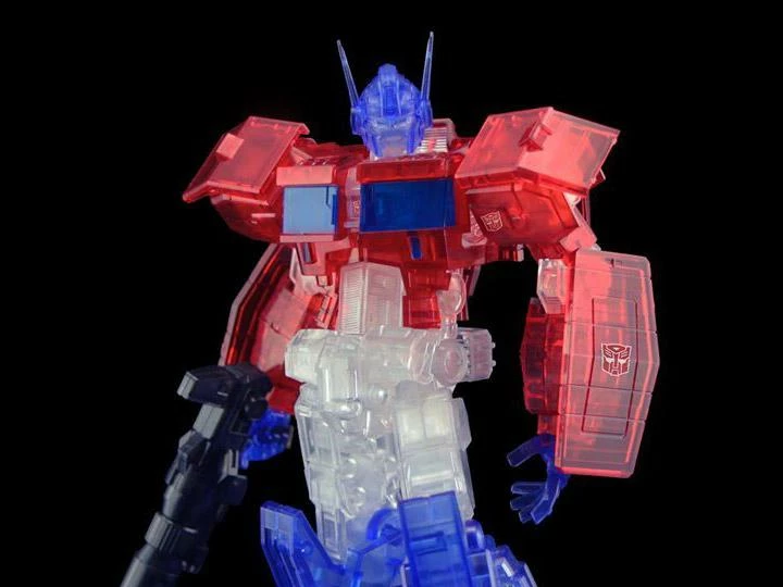 Budget ๐ Top 10 ๐ Bandai Transformers Furai Optimus Prime (IDW Clear Ver.) SDCC 2020 Exclusive Model Kit โค๏ธ ๐งจ 1 Budget ๐ Top 10 ๐ Bandai Transformers Furai Optimus Prime (IDW Clear Ver.) SDCC 2020 Exclusive Model Kit โค๏ธ ๐งจ