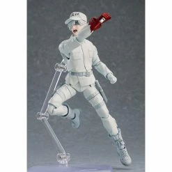 Cheapest 🤩 Wholesale 😀 Good Smile Cells at Work! figma No.489 White Blood Cell (Neutrophil) 💯 😀 -USA Gundam Store Shop 464af700 7046 4973 b698 af413cf25f7c