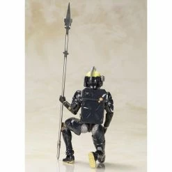 Promo 🛒 Buy 👏 KOTO INC KOTOBUKIYA Kojima Productions Ludens (Black Ver.) Model Kit ✨ 😍 -USA Gundam Store Shop 46700710 5d17 49e3 9cce 5b1597bb6357