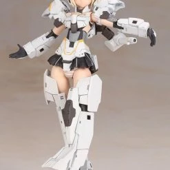 Best reviews of ⌛ Hot Sale 🎉 KOTO INC KOTOBUKIYA Frame Arms Girl Gourai-Kai (White) Ver. 2 Model Kit 🔔 🔔 -USA Gundam Store Shop 469cb659 6945 4321 b5f1 38f2036e670d