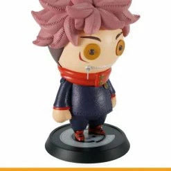 Hot Sale 🔔 Best deal 😀 Good Smile Jujutsu Kaisen Cutie1 Yuji Itadori 🔥 🛒 -USA Gundam Store Shop 47184145 2e81 4166 bcb5 fcc33d84e6c2