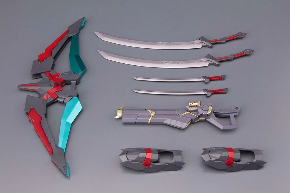 Discount ๐งจ Best reviews of ๐ KOTO INC KOTOBUKIYA Frame Arms NSG-Z0G Magatsuki-Houlten Model Kit โ๏ธ โค๏ธ 9 Discount ๐งจ Best reviews of ๐ KOTO INC KOTOBUKIYA Frame Arms NSG-Z0G Magatsuki-Houlten Model Kit โ๏ธ โค๏ธ - Image 9