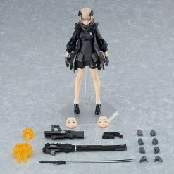 Best deal 🔔 Outlet 🥰 Good Smile A-Z figma No.513 (B) ✨ ✔️ -USA Gundam Store Shop 47dbb02c 749c 4c81 b4a1 315ec0a2c909