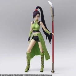 Discount 🧨 Best Pirce 😍 Good Smile Dragon Quest XI Bring Arts Jade 😍 💯 -USA Gundam Store Shop 487cfcf7 890c 48a4 858d d3527d7cd0f6