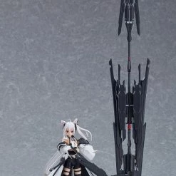 New 🛒 Flash Sale ✨ Good Smile Mito Nagishiro ACT MODE Rumi Model & Figure Set 👏 😀 -USA Gundam Store Shop 490c3b02 cd0b 44fe 8877 c5188c6f4c8e