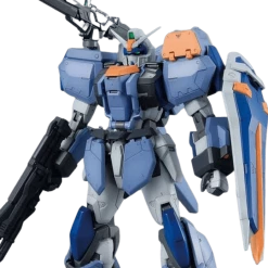 Hot Sale 🔥 Deals 😀 Duel Gundam Assault Shroud "Gundam SEED", Bandai MG 👍 🛒