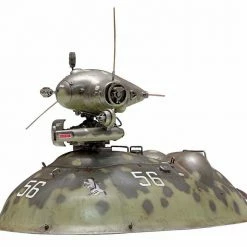 Flash Sale ✨ Budget 🎉 light Wave 1/20 Oskar Early Type SK362 Pnzer Spahwagen Military Model Kit 🌟 🧨